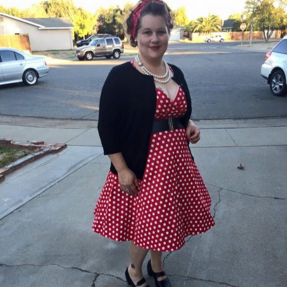 Meet your Posher, Nellie